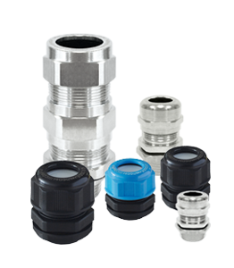 Atex Cable Glands · Glakor