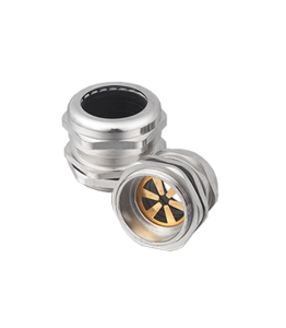 EMC Cable Glands · Glakor