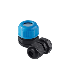 Cable Glands Polyamide · Glakor