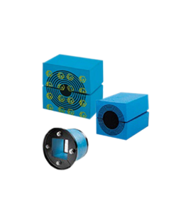 Cable Entry Seals Roxtec · Glakor