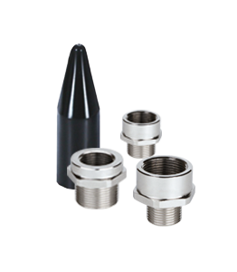 Accessories for Cable Glands · Glakor