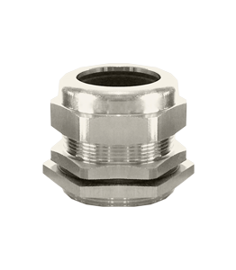 Metric Nickel Plated Cable Glands IP68 · Glakor