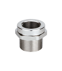 Stainless Steel Reduced Metric Thread Ex d/e IP66 - IP68 · Glakor