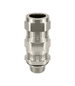 Nickel Plated Cable Glands · Glakor