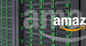 Amazon Data Centre · Glakor