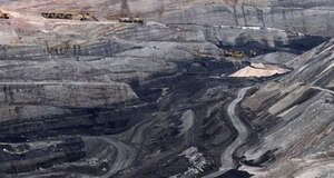 Rehabilitation of the Ariño Coal Mine · Glakor