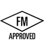 Logo FM Aprobed · Glakor