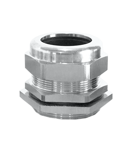 Metric Stainless Steel Cable Glands IP68 · Glakor