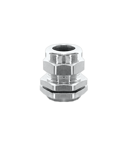 Metric Stainless Steel Cable Glands AISI316L · Glakor