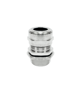 NPT Stainless Steel Cable Glands Atex Unarmoured Ex d IP68 · Glakor