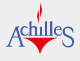 Logo achilles · Glakor