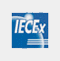 Logo iecex · Glakor