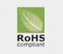 Logo rohs · Glakor