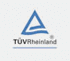 Logo tuv · Glakor